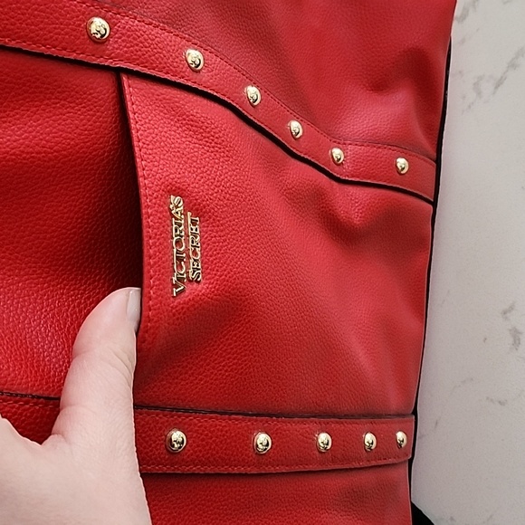 Victoria Secret backpack - Picture 4 of 5